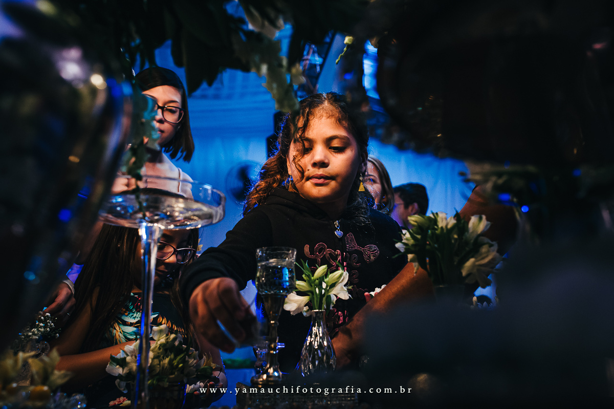 doces finos para festas