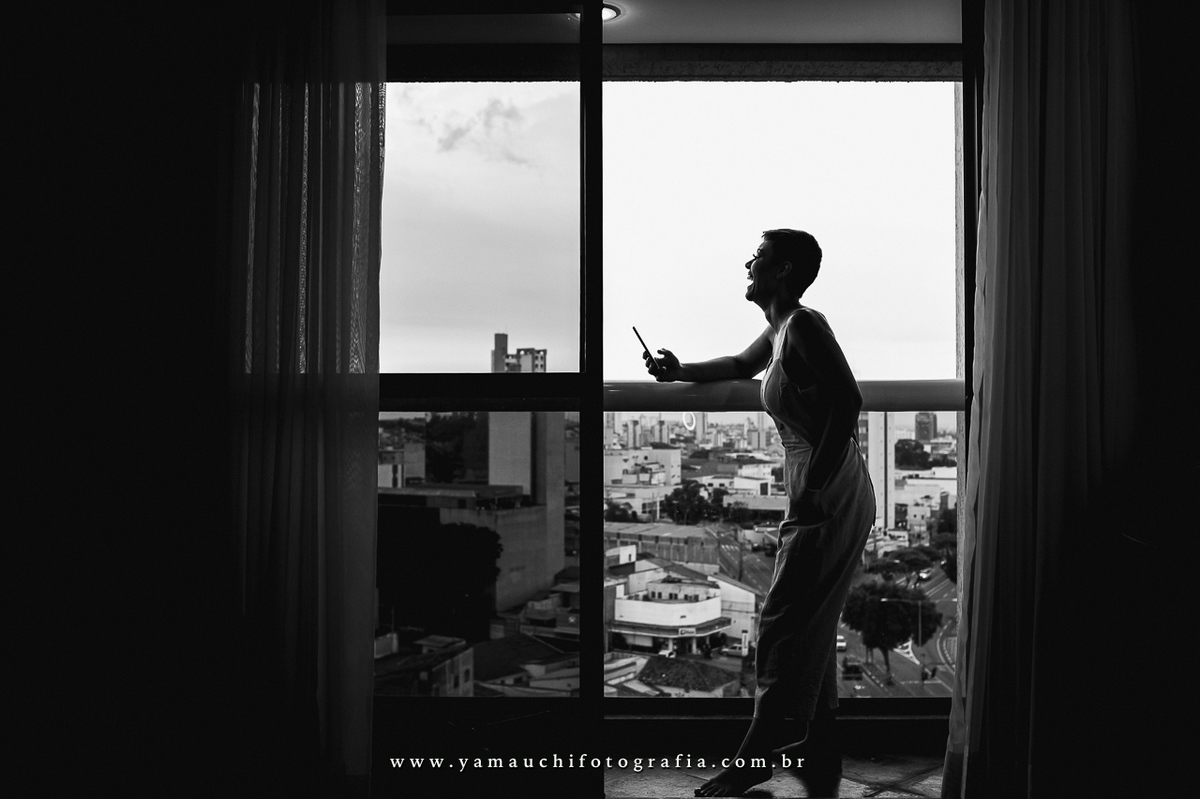 Fotógrafo de casamento Mogi das Cruzes