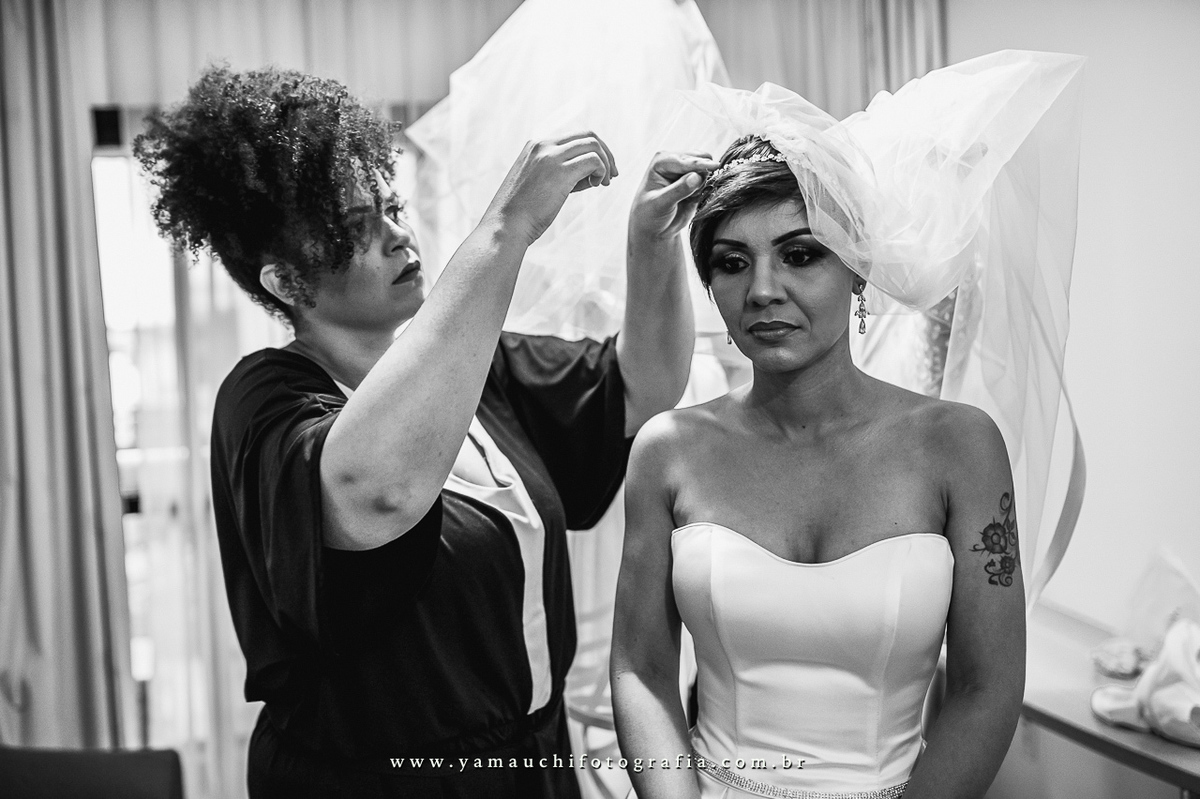 maquiagem para noivas sp