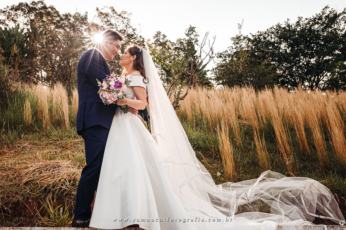 local para casamento em São Paulo Chácara Gyotoku