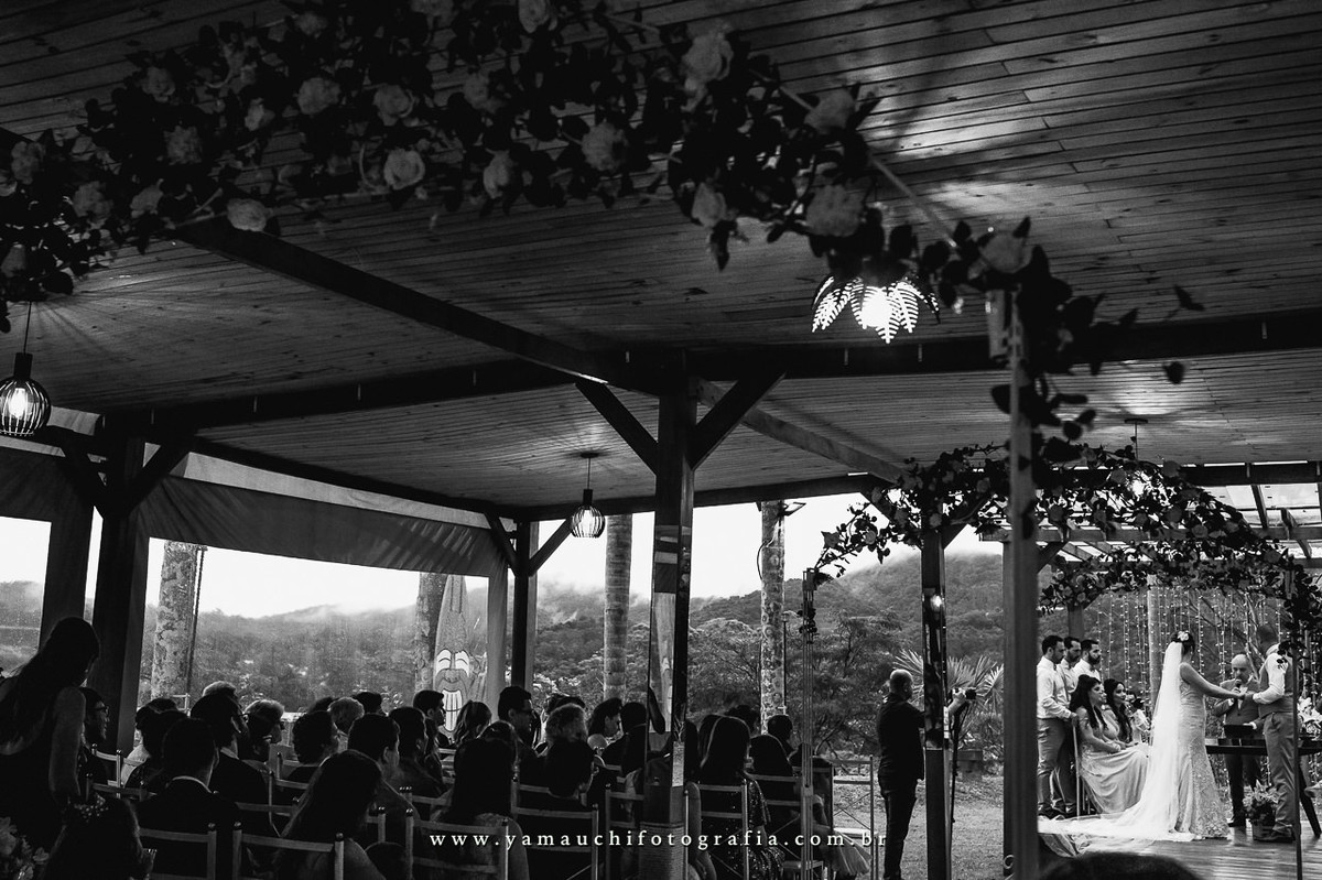 Aloha Mogi casamentos