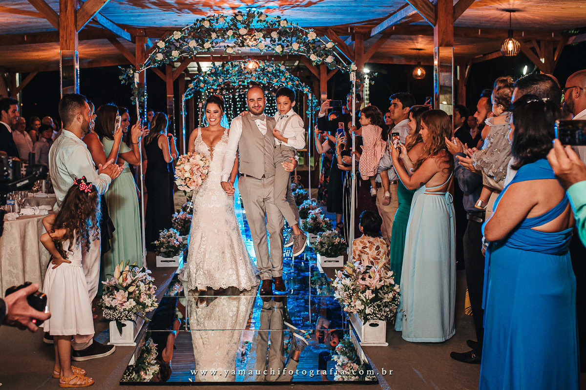 cerimonia de Casamento