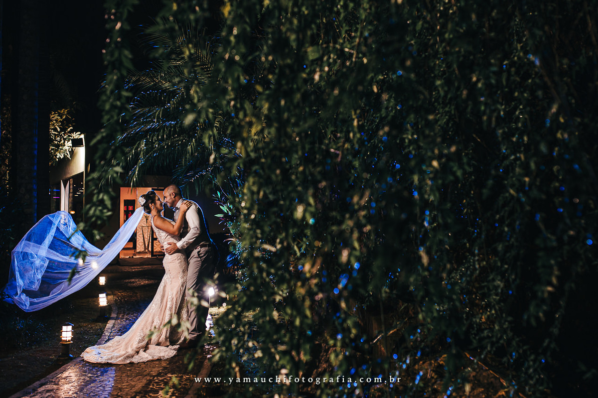 Fotógrafo de casamento Mogi das Cruzes