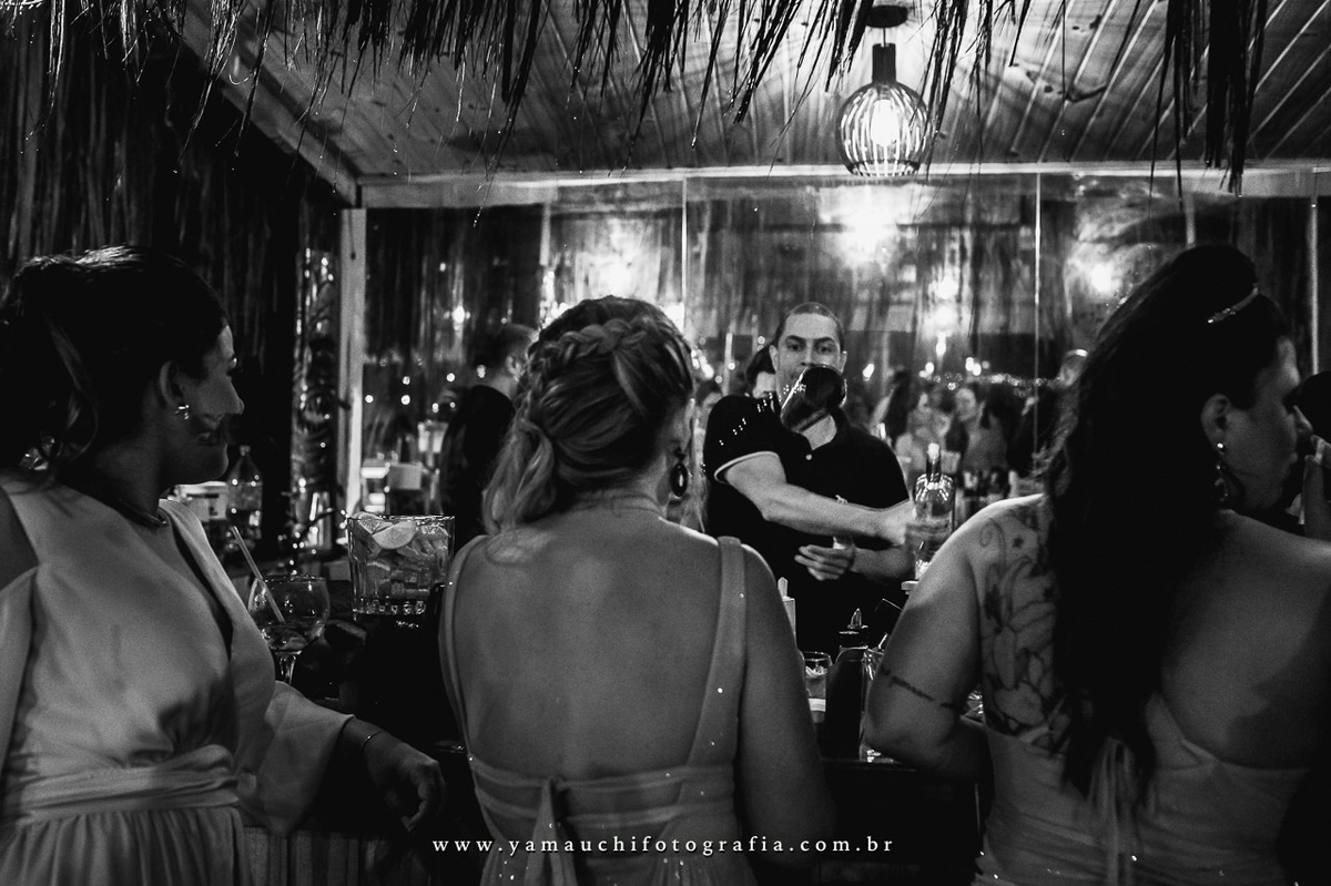 Bartenders Brasil drinks para festas e eventos