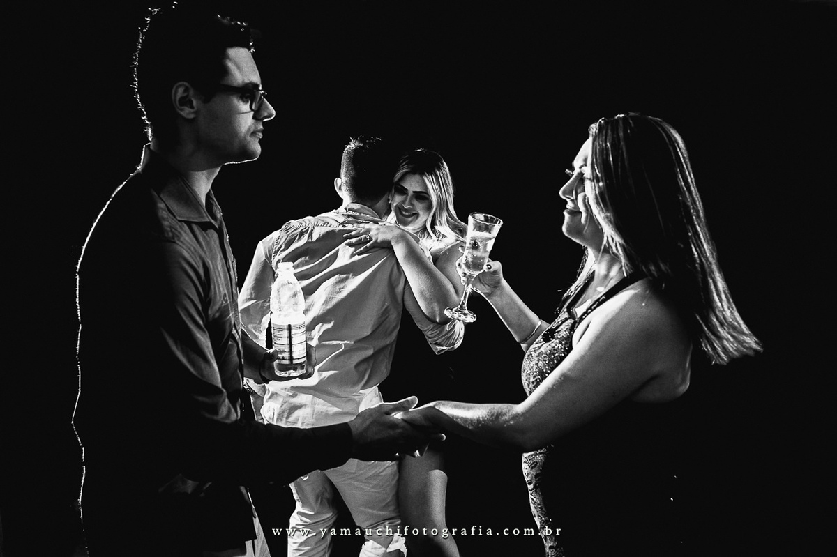 Fotógrafo de casamento São Paulo