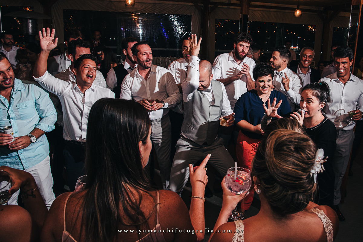 Fotógrafo de casamento Mogi das Cruzes