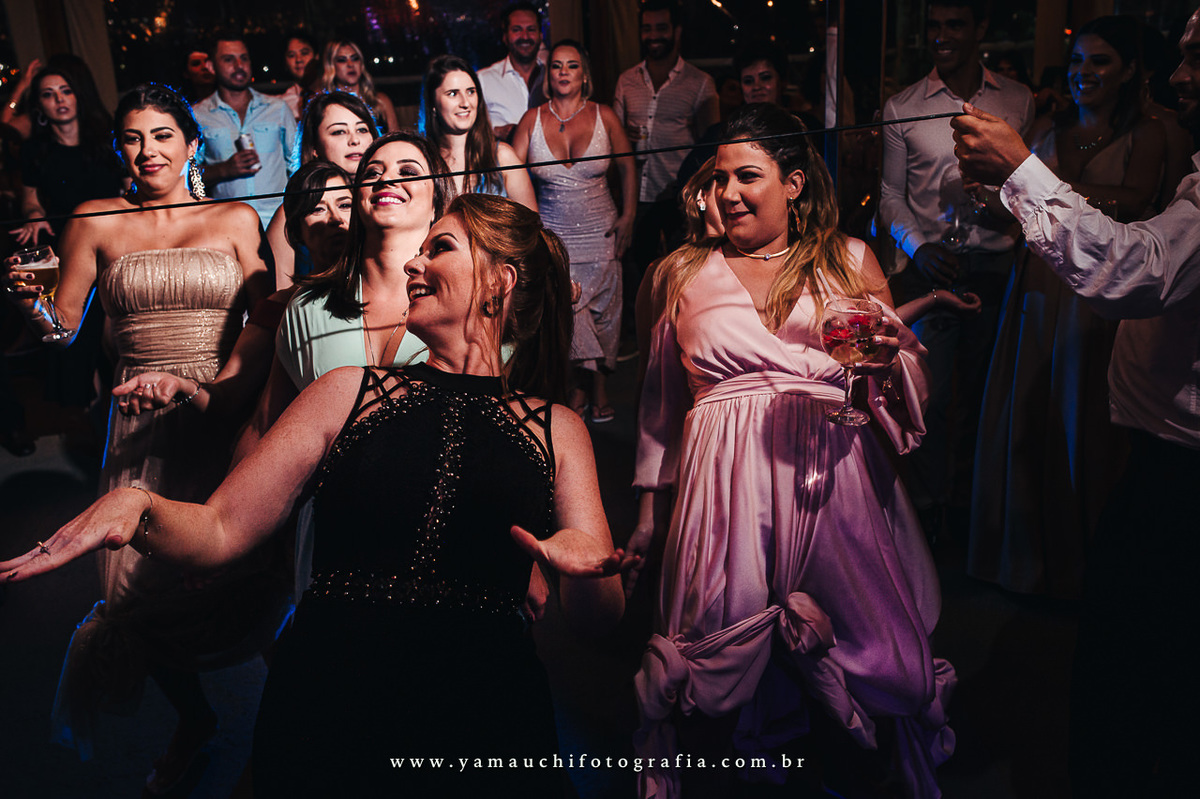 balada de casamento
