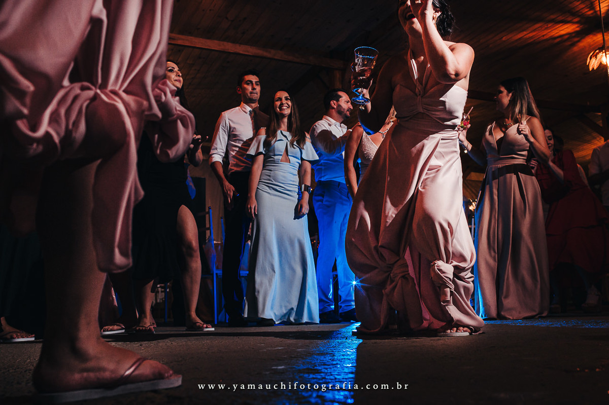 iluminação para festas e eventos