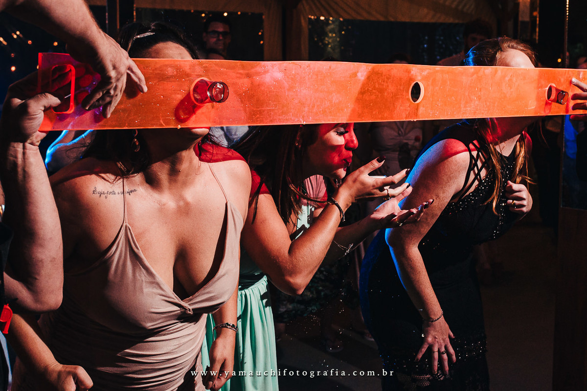 Bartenders Brasil drinks para festas e eventos