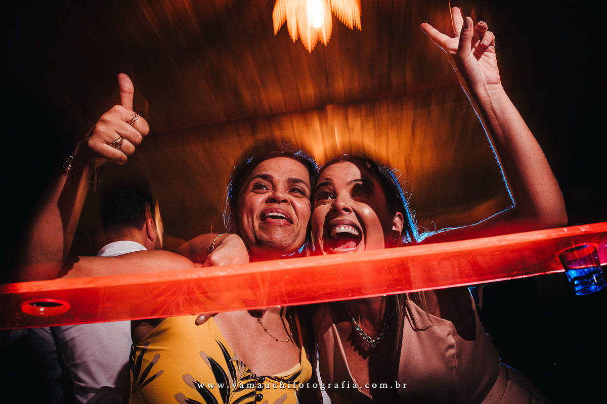 Bartenders Brasil drinks para festas e eventos