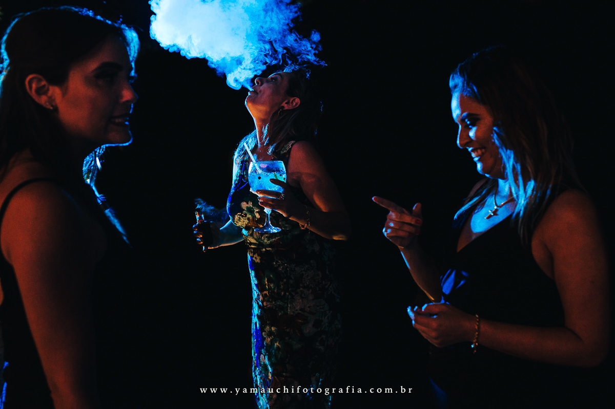 Aloha Mogi das Cruzes local para festas e eventos