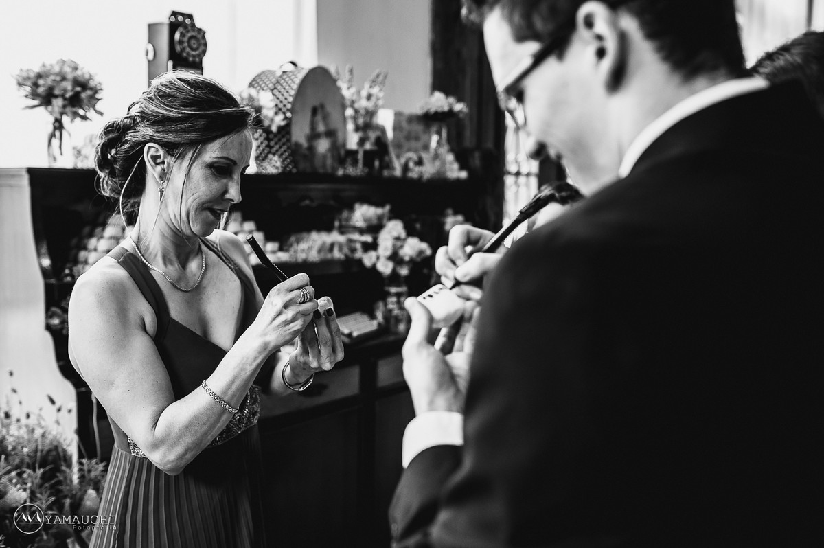 lembrancinha do casamento
