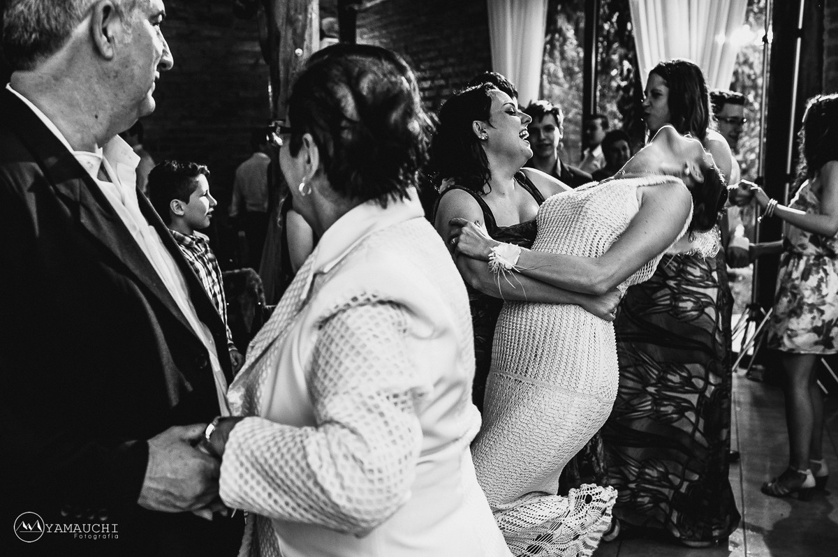 Dança da noiva