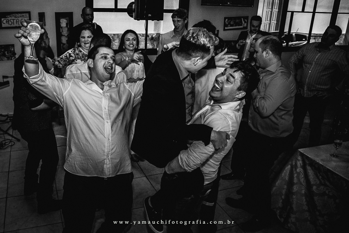 Fotógrafo de casamento São Paulo