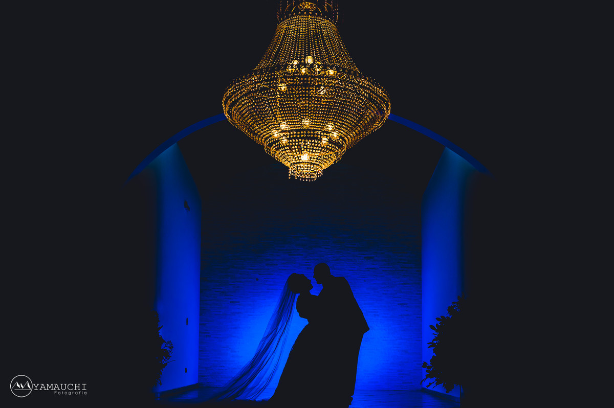 Fotografia de casamento