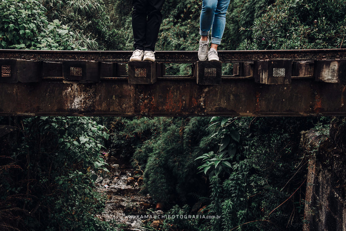 foto de casal