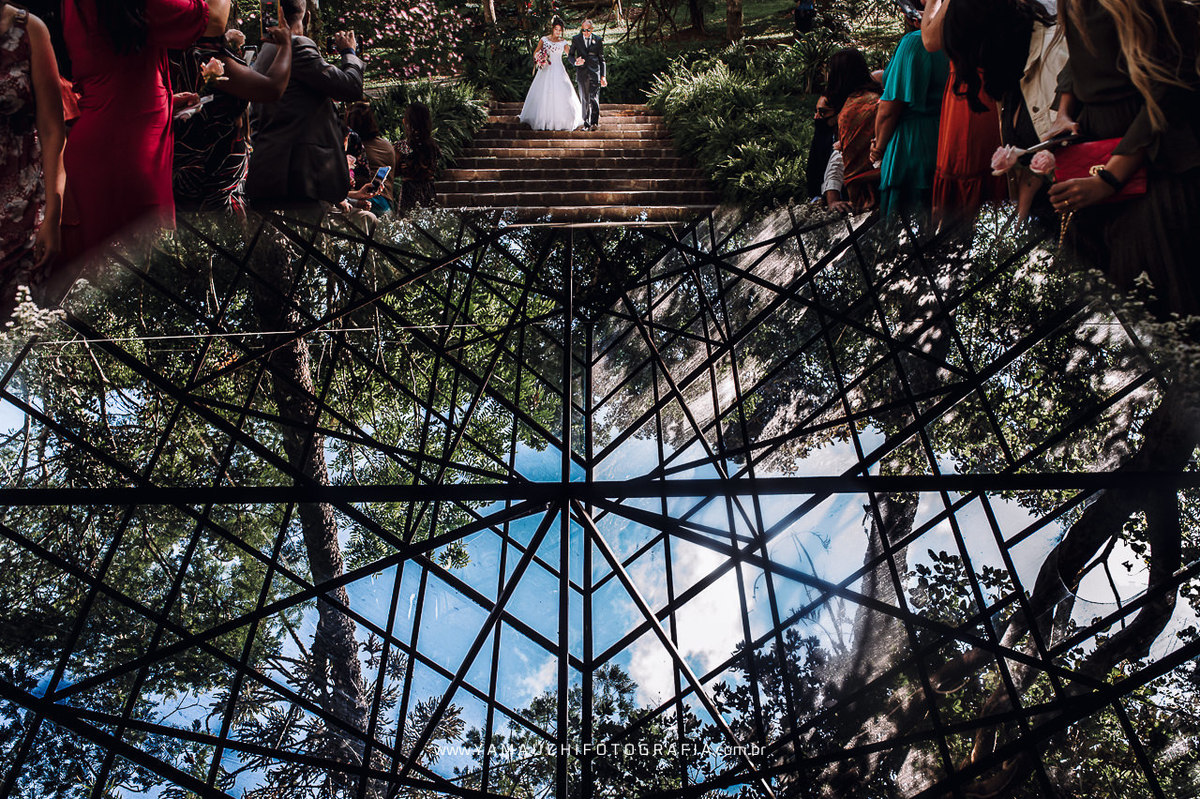Foto de casamento SP