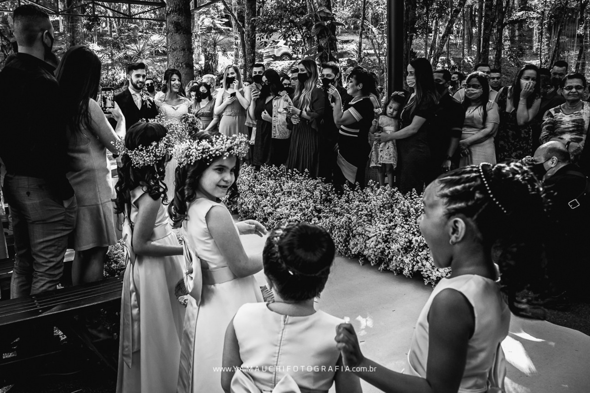 Foto de casamento SP