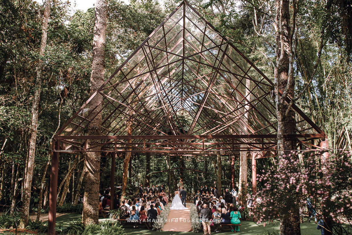 Casa Giardino Eventos Mogi das Cruzes SP