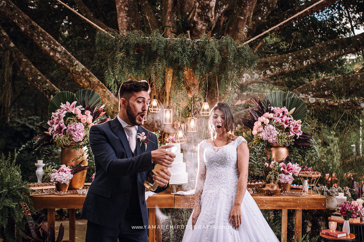Fotografo de casamento SP