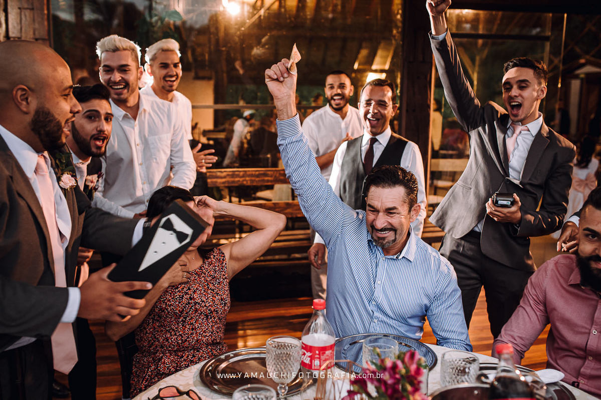 locais para casamento SP