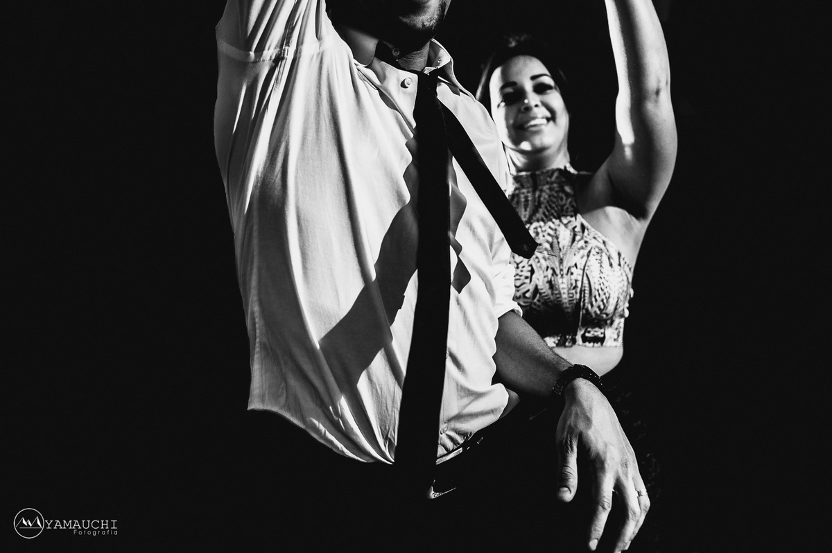 Fotografia de Casamento