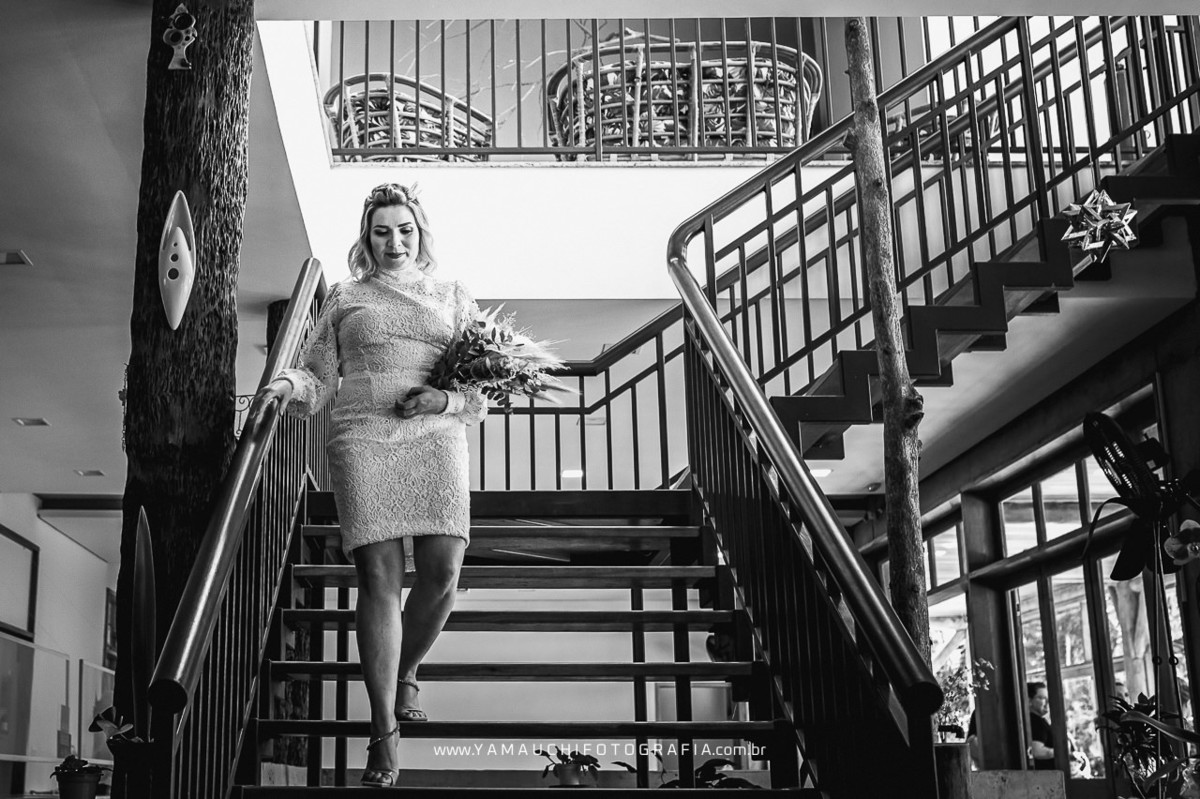 vestido de casamento para casamento no campo