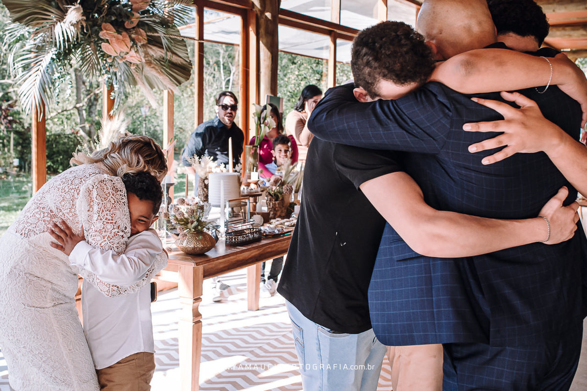Cantos da Mata espaço para casamentos em Mogi das Cruzes