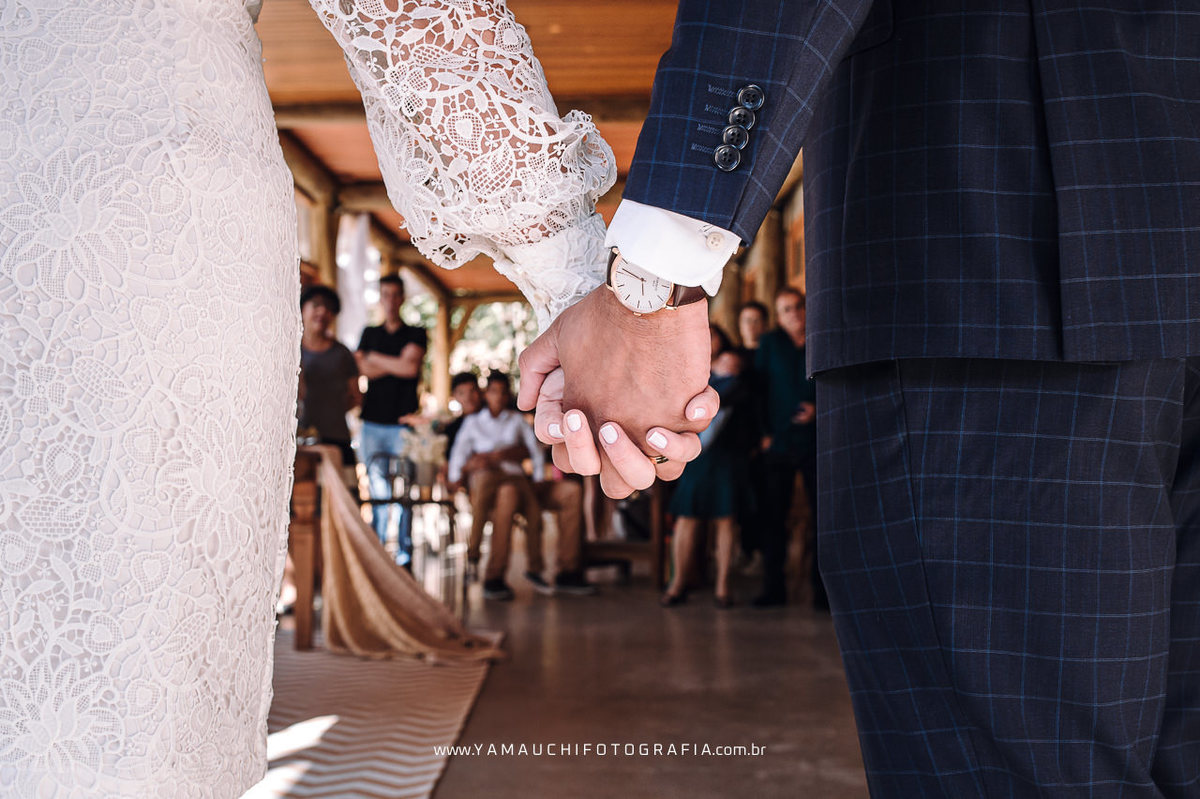 casamento de dia no espaço para casamentos em Mogi das Cruzes