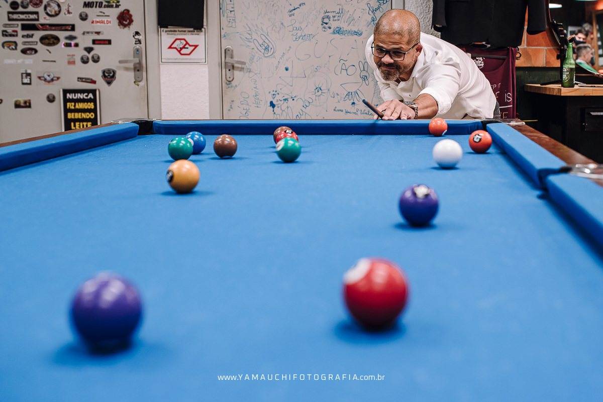 making of do noivo na Barbearia Ipiranga