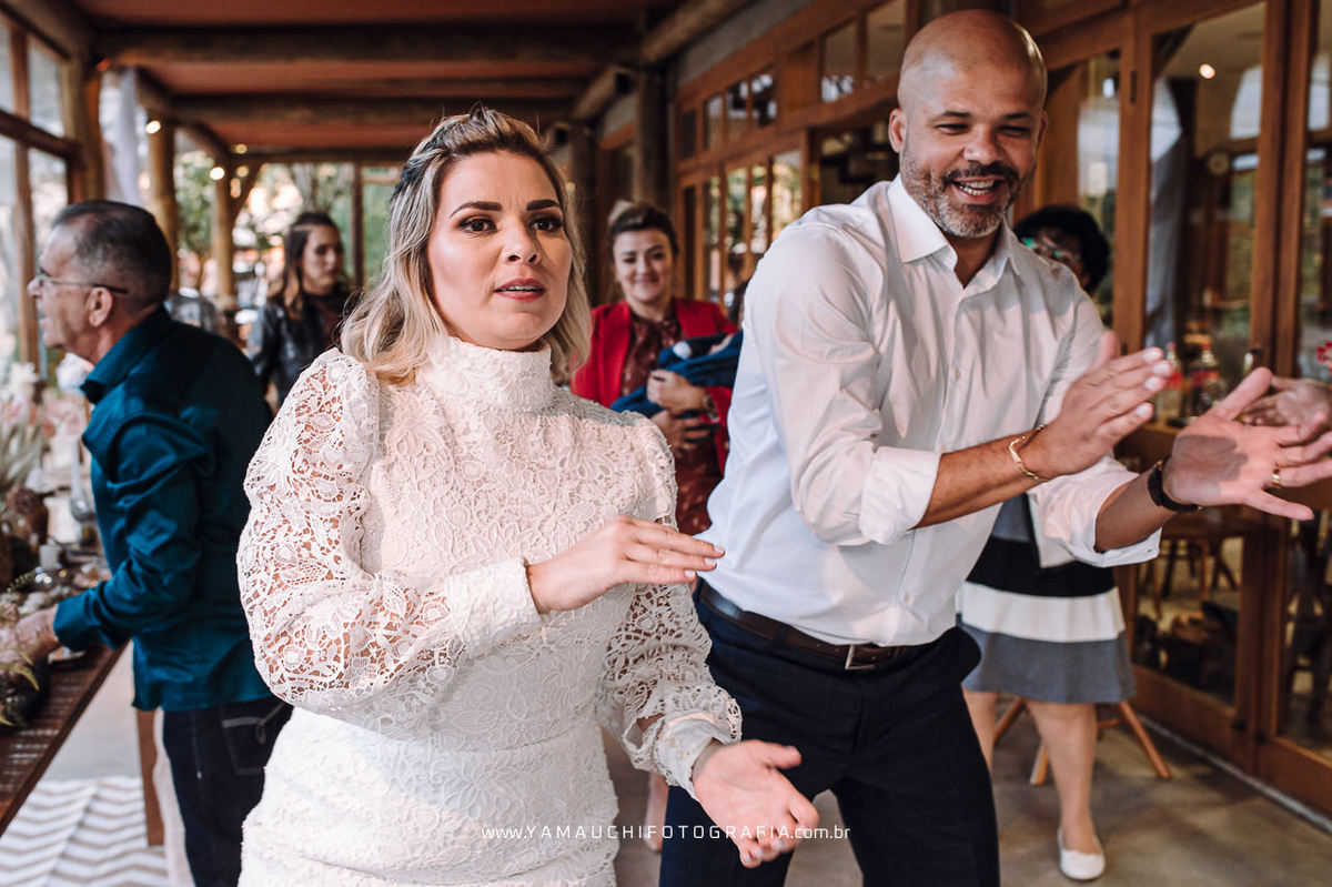 Banda para festas e eventos