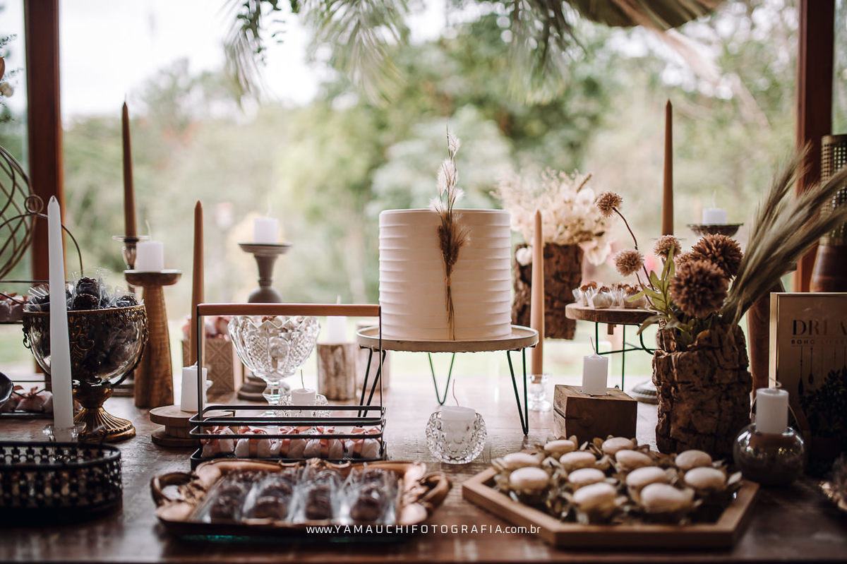 Cantos da Mata Eventos Mogi das Cruzes