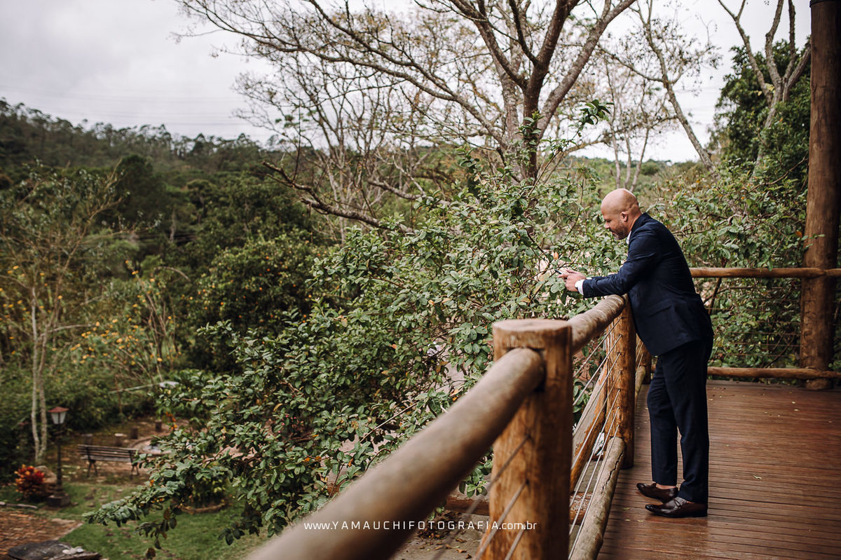 Cantos da Mata Mogi das Cruzes