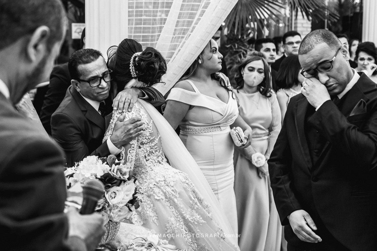 Local para casamento em São Paulo