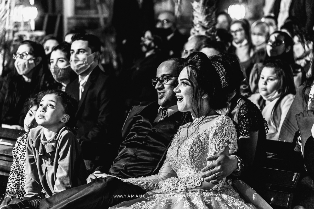 Fotos de casamento SP