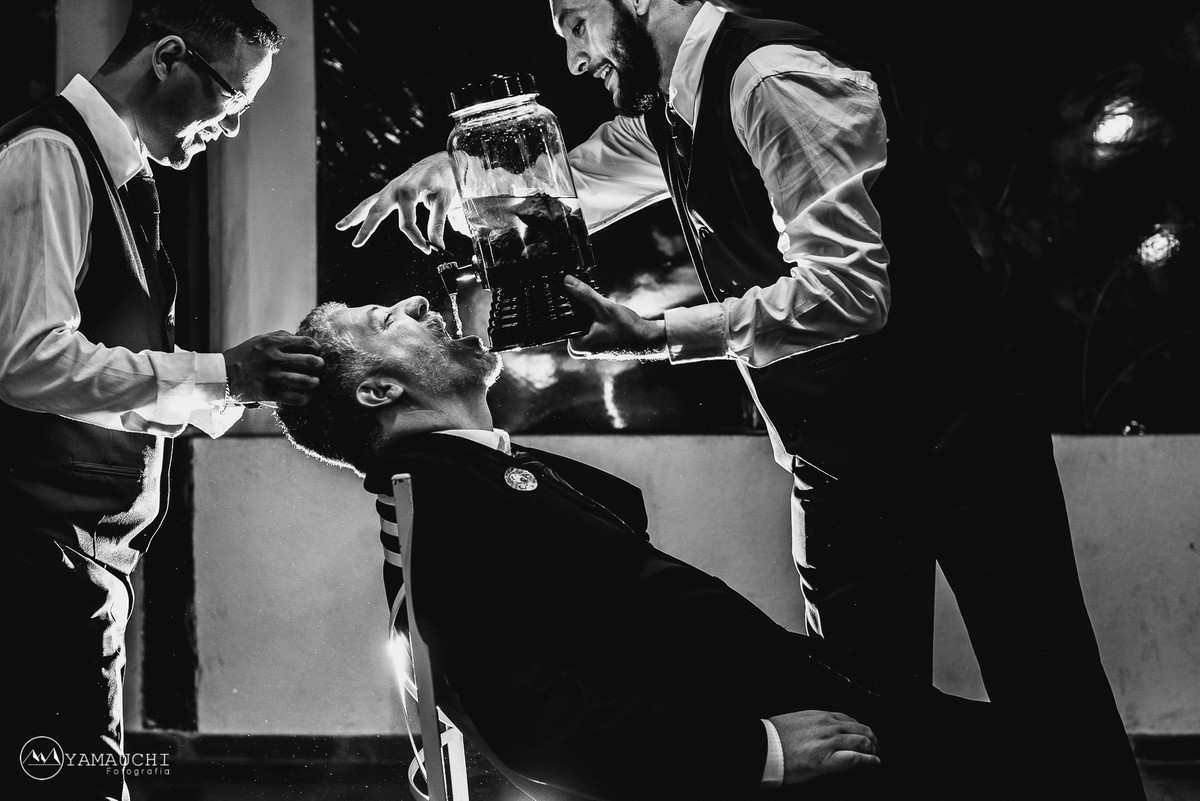 Fotógrafo de Casamento Mogi das Cruzes