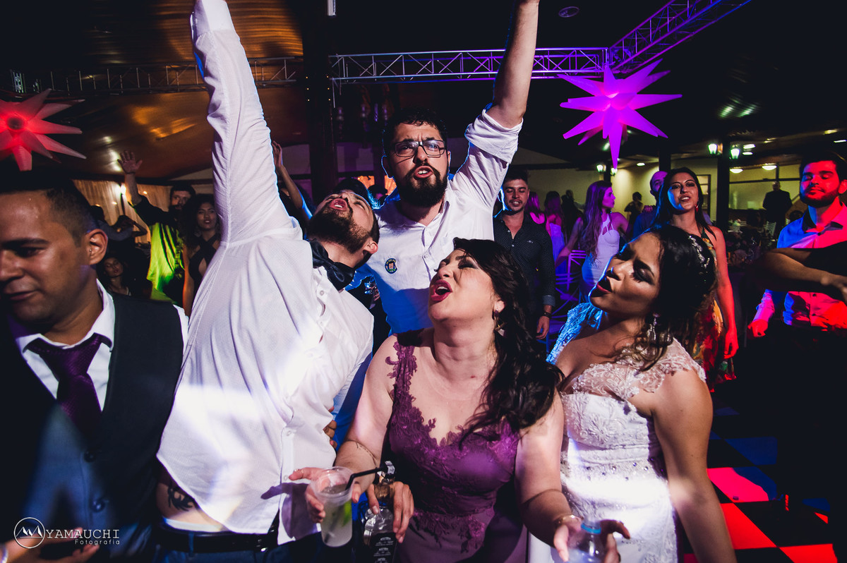 Música para casamento