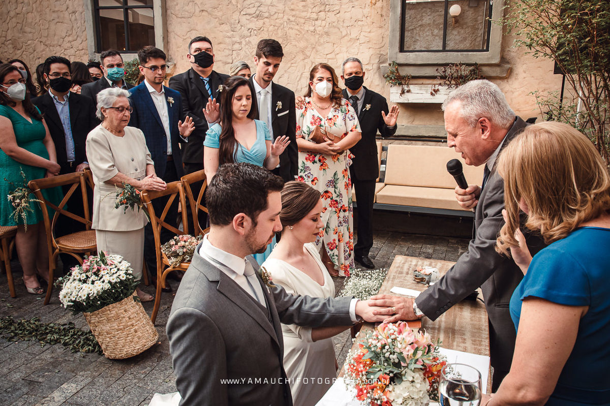 1 fotografo de casamento SP