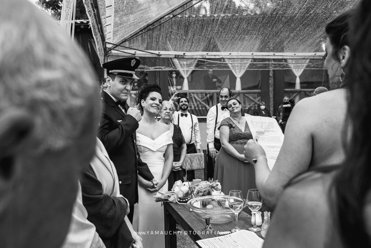 Fotógrafo de casamento Mogi das Cruzes