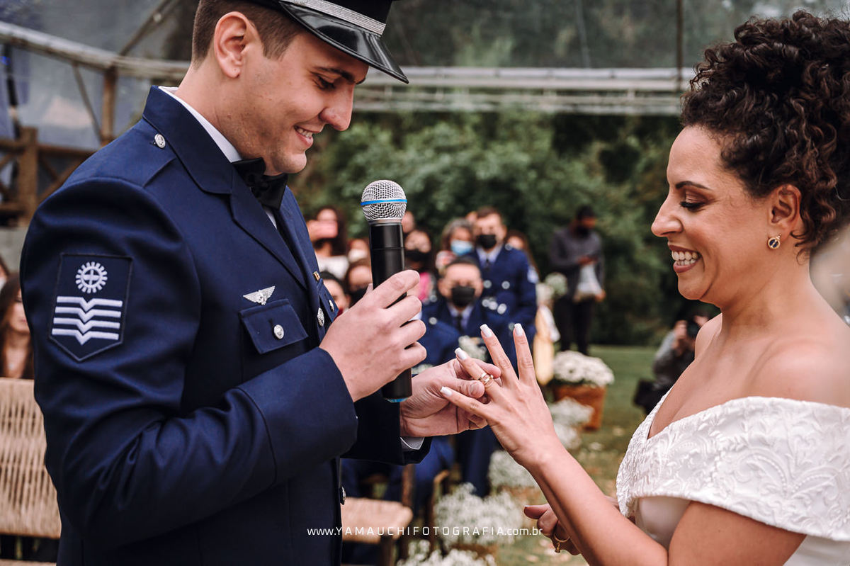 Foto de casamento SP