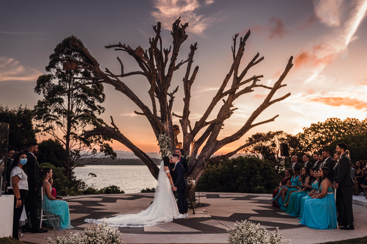Fotógrafo de casamento Mogi das Cruzes