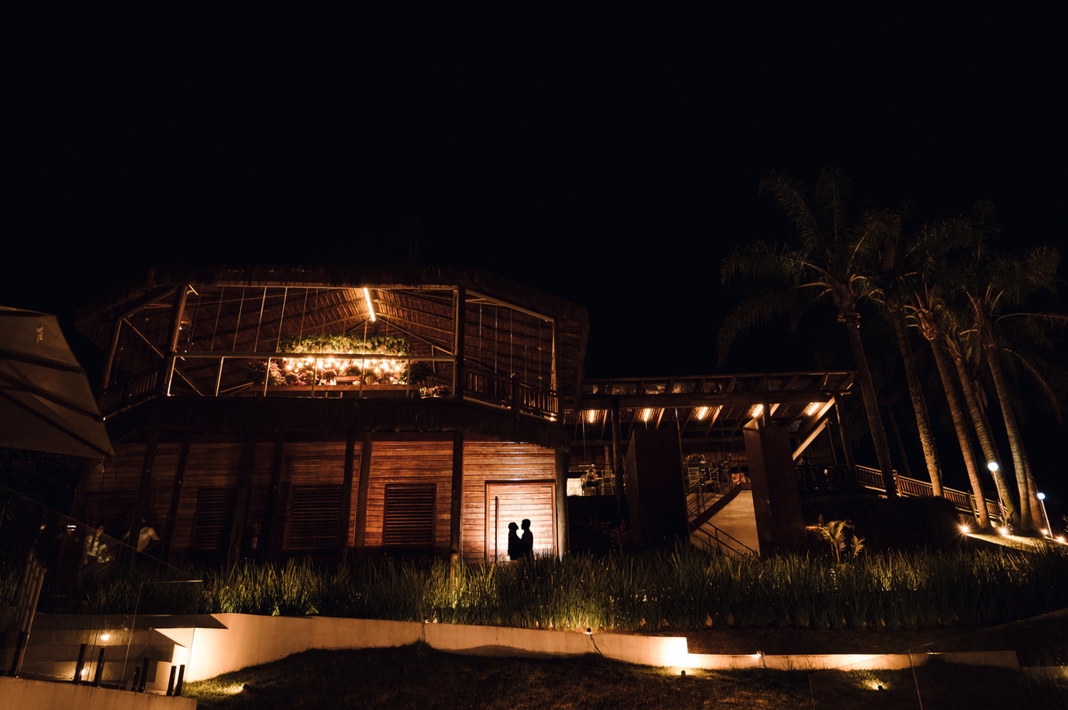 Fotografia de casamento