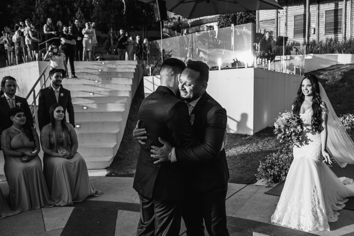 Salão para casamento Mogi das Cruzes