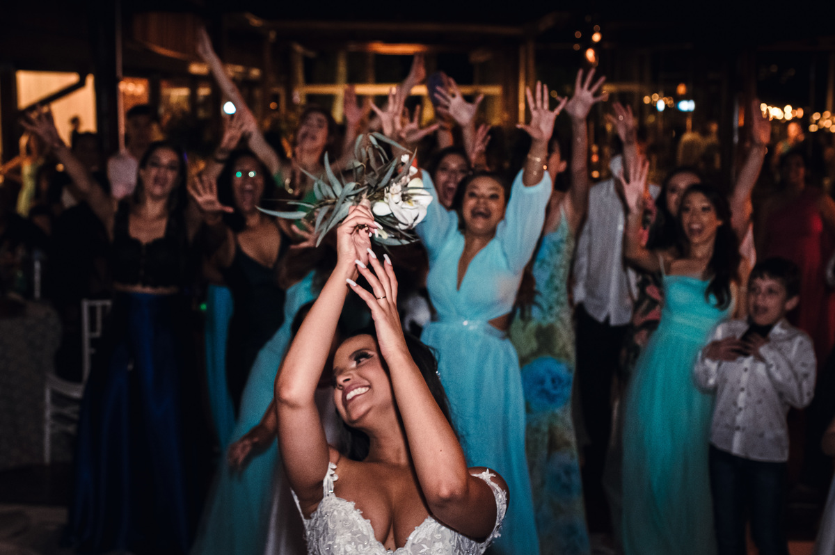 Salão para casamento Mogi das Cruzes
