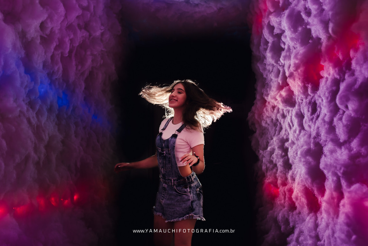 Fotógrafo de debutante SP Mogi das Cruzes