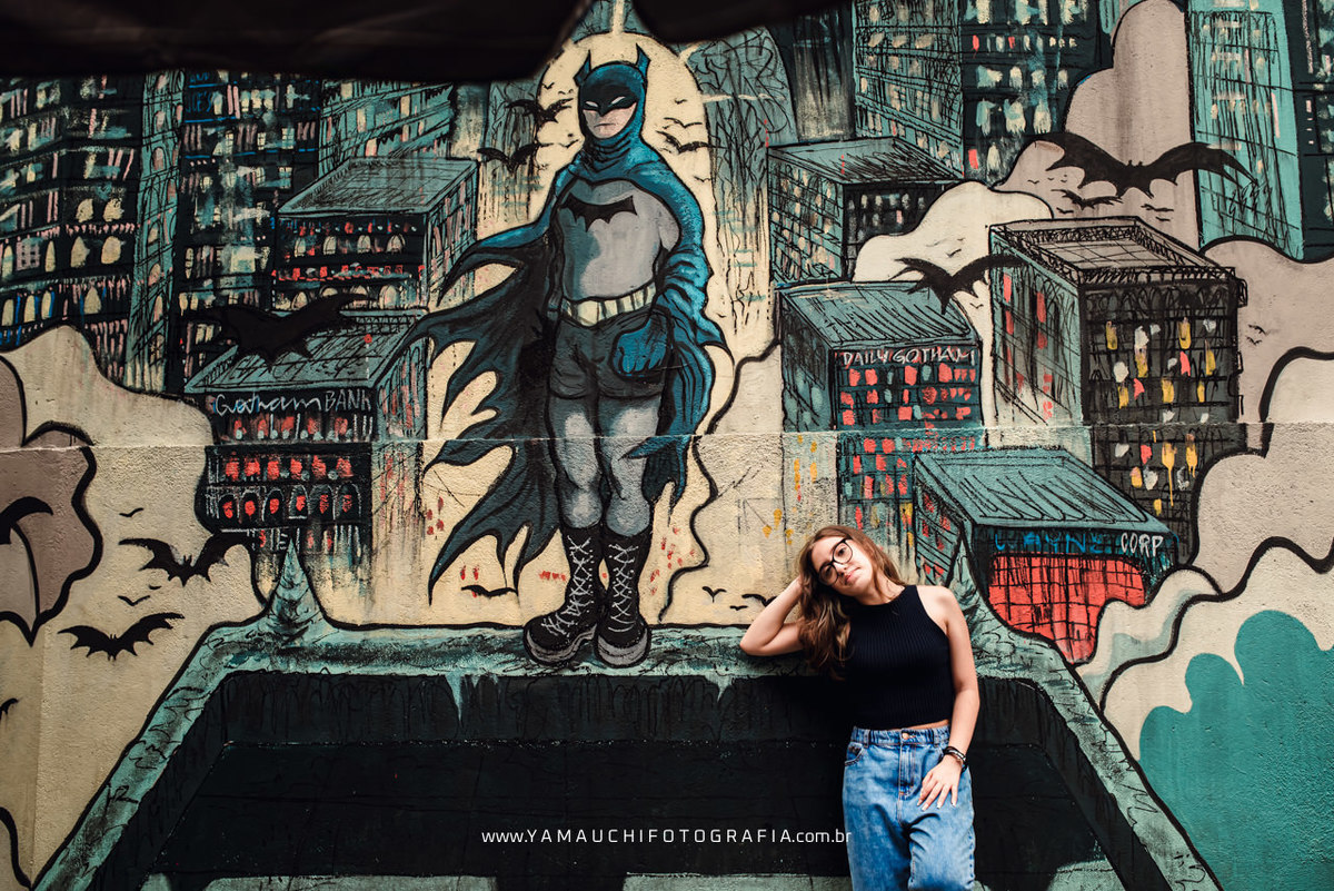 Fotógrafo de família SP