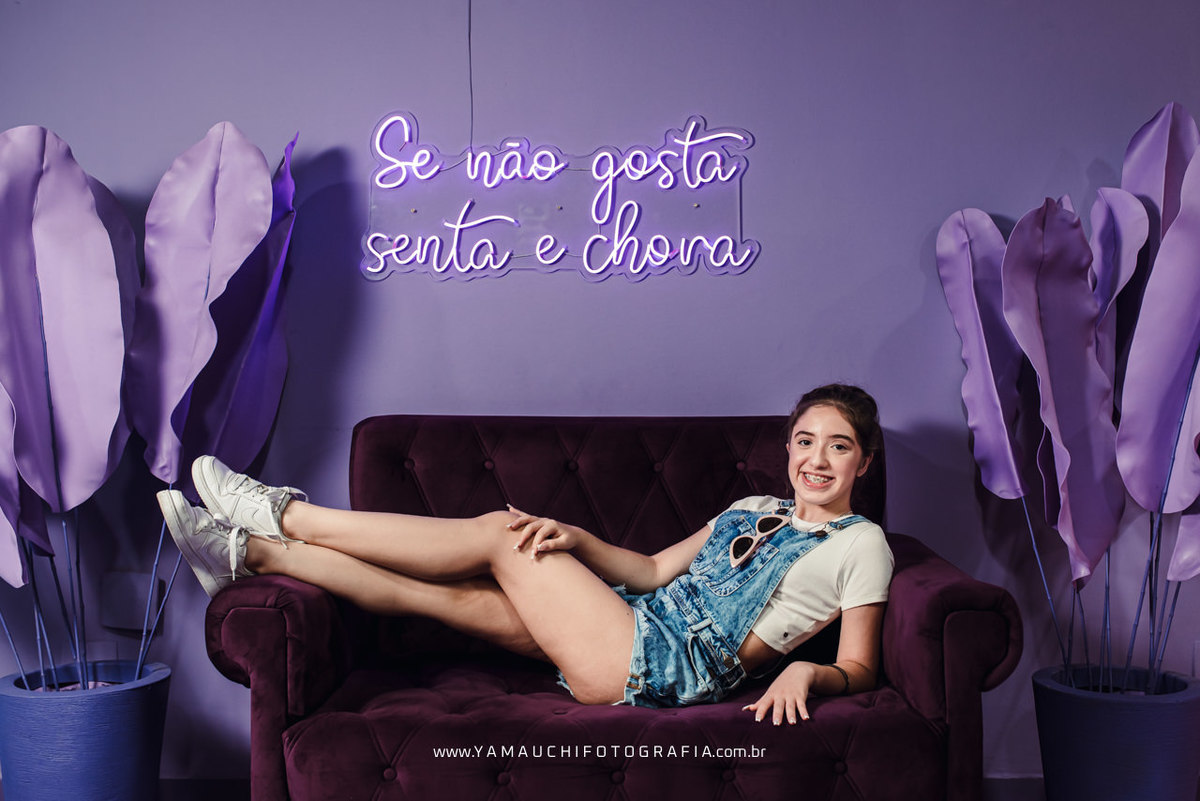 Local para ensaio em SP