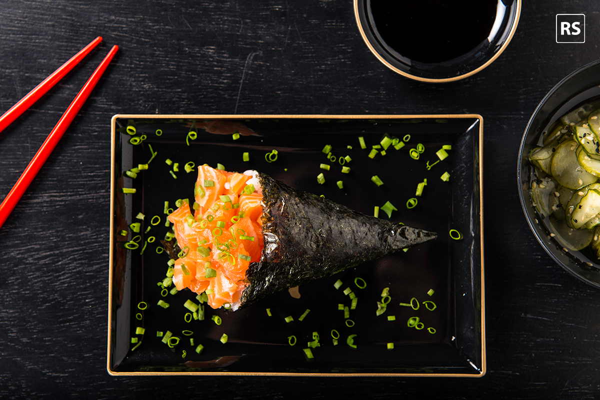 Imagem capa - Qual A Importância Da Fotografia De Gastronomia Para Seu Negócio? por RS Fotografia