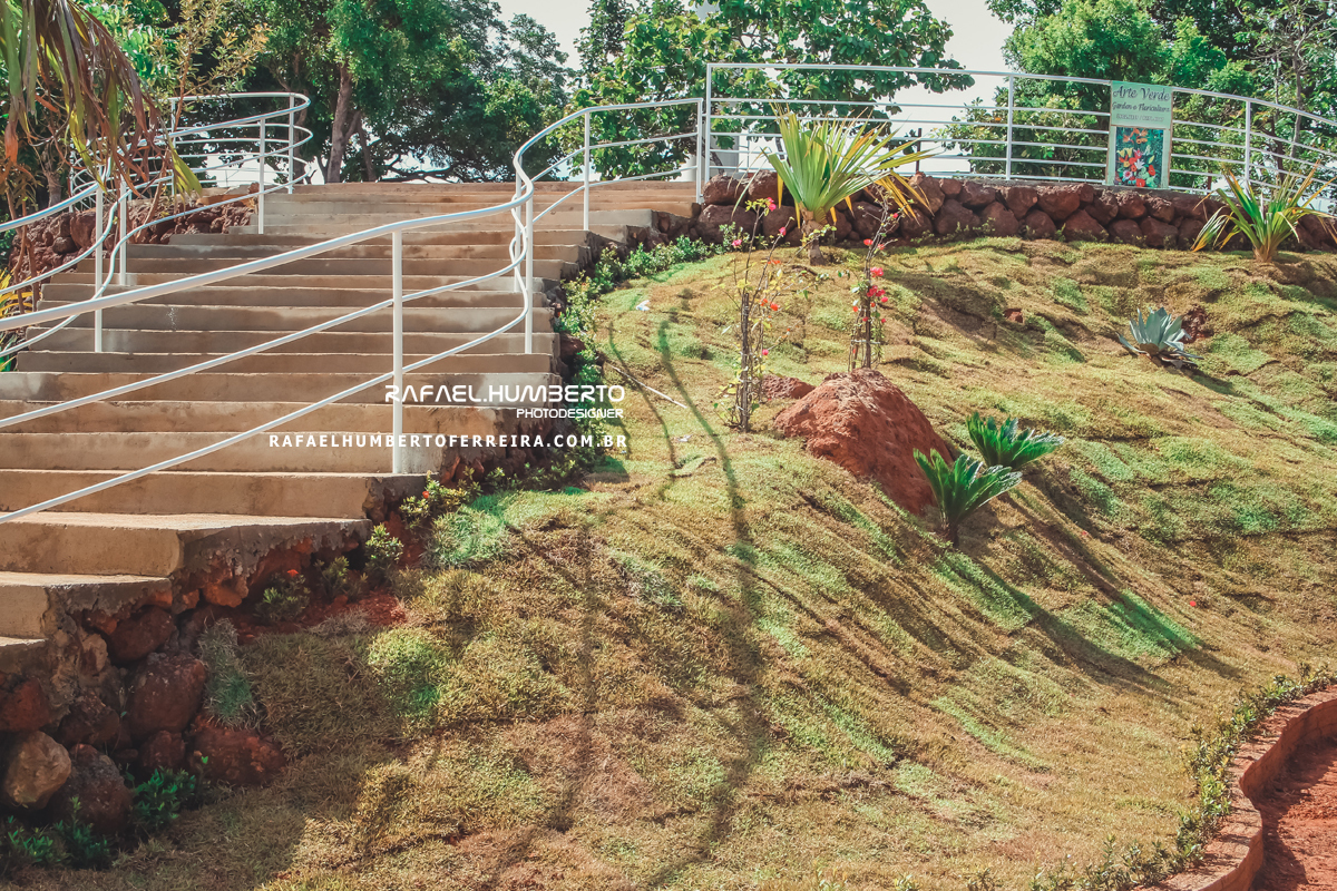 Clube Solar Acqua Park em Paraíso do Tocantins
