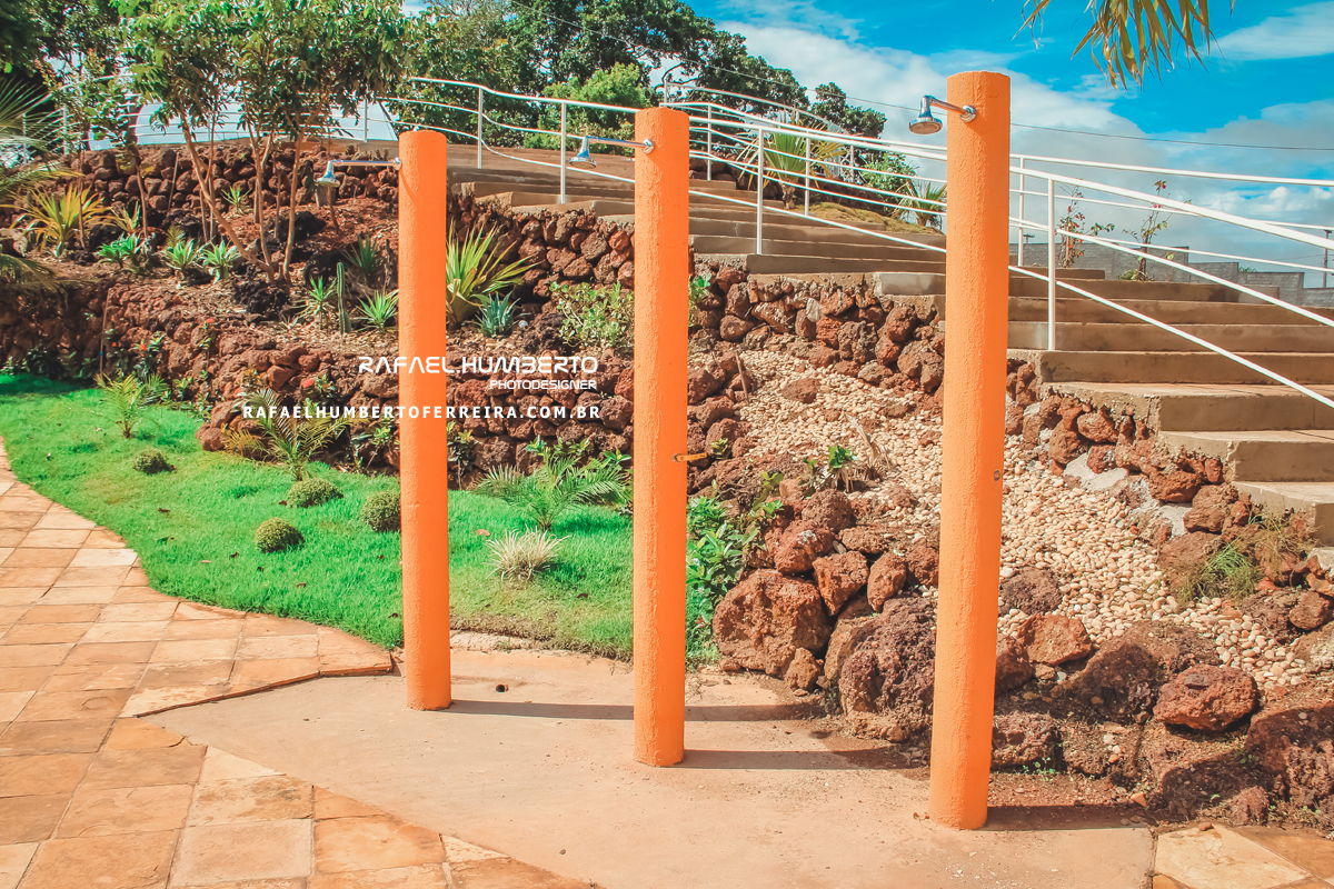 Clube Solar Acqua Park em Paraíso do Tocantins